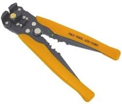 18950 Stripper Wire Cutt