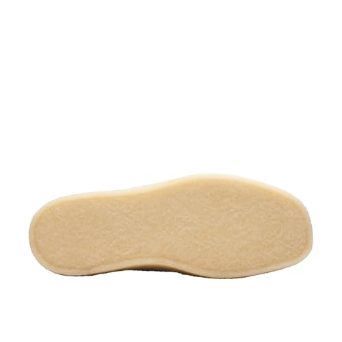 Image of Clarks Mens Wallabee Cup