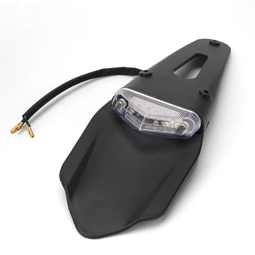 Amazon | バイク用マッドガー ヤマハ WR250F WR450F LED テール