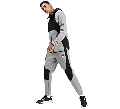 Image of PUMA Men's Regular Trackpant