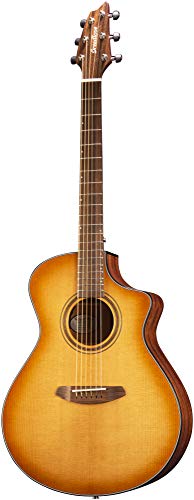 Breedlove SNC21CEC Organic Signature Concert - Les Beatles, Paul McCartney, John Lennon, RIngo Starr, George Harrison Breedlove SNC21CEC Organic Signature Concert