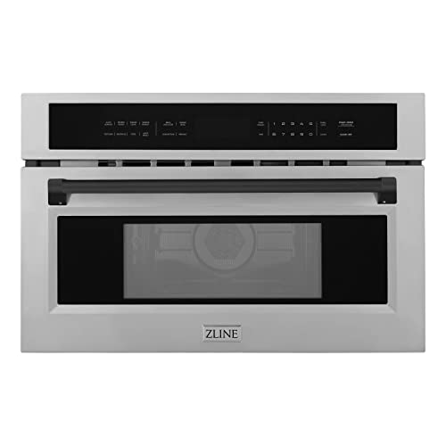 ZLINE MWOZ-30-MB