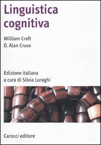 Vedi scheda su Amazon Linguistica cognitiva