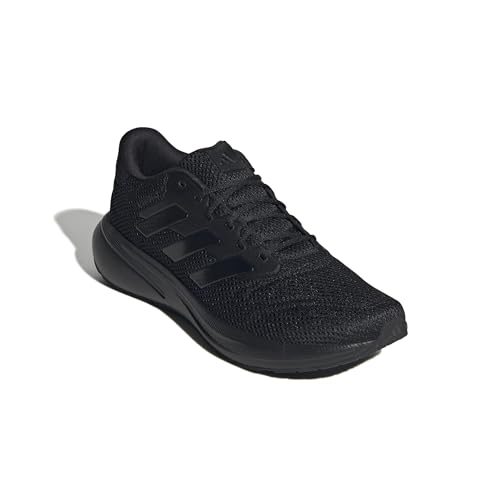 Image of adidas Unisex Lace Up Running Shoes