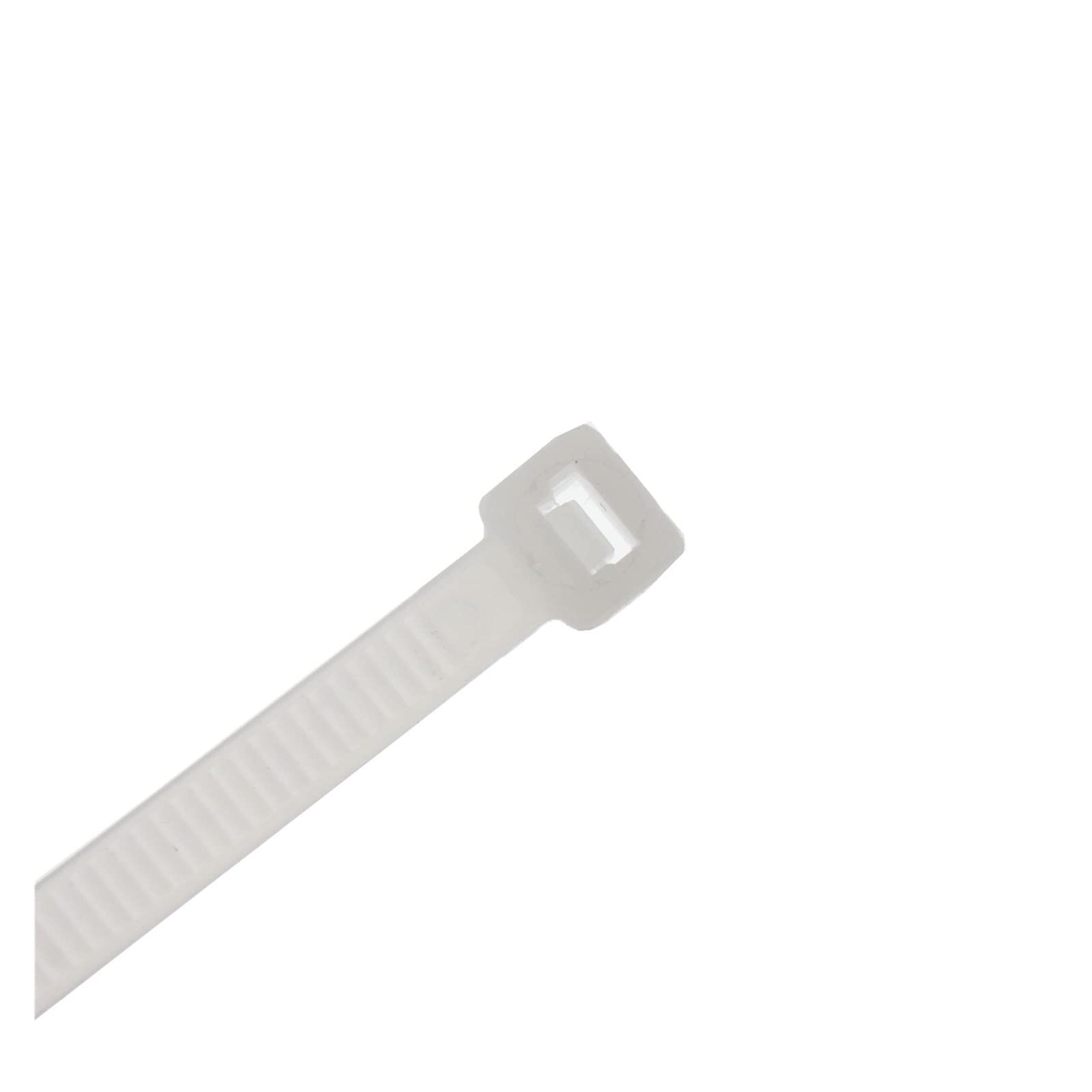 assortimento di Fascette per Cavi,Fascette per, Fascetta fermacavo in Nylon da 100 Pezzi 4 * 200(3x120mm 1000pcs)