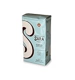 HERENCIA GAUCHA - Yerba Mate SARA [500g] - Edición Limitada sabor Coco - Uruguaya - Molienda Fina