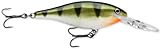 Rapala Shad Rap 6 Fishing Lure