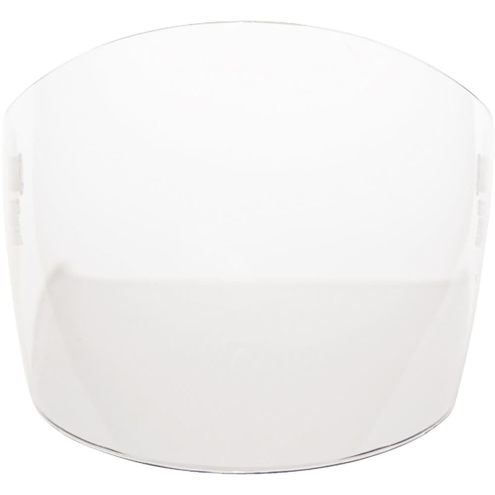 Shoei CJ-1 Shield Street Motorcycle Helmet Accessories - Light Smoke/One Size