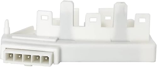 Miniatura 5 de 6501KW2002A 6501KW2002B Interruptor del sensor de posición del rotor del motor de la lavadora compatible con Kenmore LG Lavadora Reemplaza AP4440680