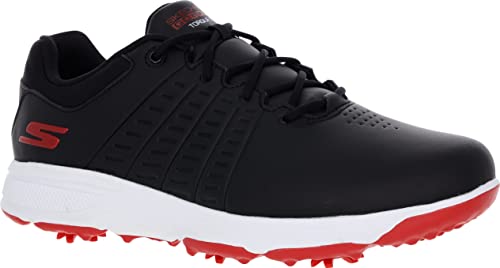 Image of Skechers Men's Torque Waterproof Golf Shoe