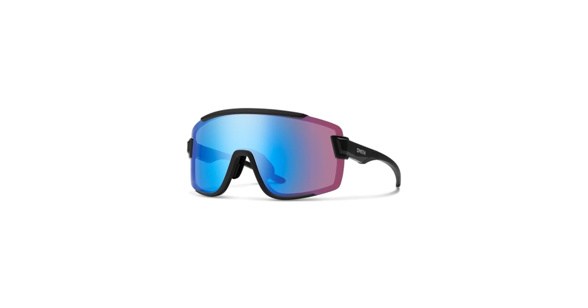 Amazon.com: SMITH Optics Wildcat Sunglasses with ChromaPop