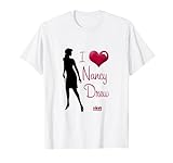 Nancy Drew: I Love Nancy Drew