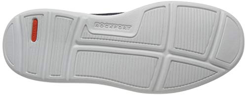 Image of Rockport Men's Zaden Plain Toe Oxford Trainers