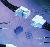 794275-1 INTERFACE SEAL, MATE-N-LOK CONNECTOR (5 pieces)