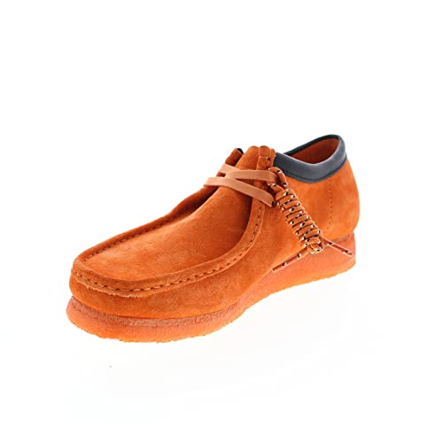Image of Clarks Men's Wallabee Boot Chukka
