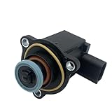 car part OE:06F145710G 06H145710D 06H145710C Turbo Diverter Control CutOff Valve For A3 A4 A5 2005-2013 2009-2011