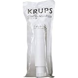 KRUPS Filtro de Agua Claris para cafetera expresso