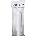 Krups Claris Wasserfilter-Kartusche | F0880 | für Krups Kaffeevollautomaten | Espresso-/Kaffeemaschinenzu... 1 Stück (1er Pack)