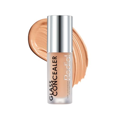 Rodial - Glass Concealer [01] | With Antioxidants and Peplides | 5.5g