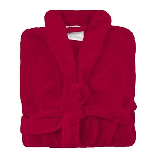 Roupao Cortex Microfibra Confeccionado em Poliester - Attuale