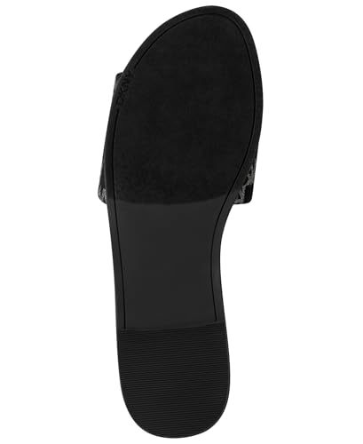Image of DKNY Women's Waltz Flat Sandal Slide