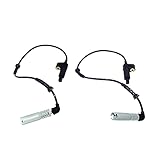 Abs Raddrehzahlsensor passen für BMW 32. 8i 328ci 323i M3 Front & Heck links rechts 34521164652,34521164651,34521164370,34521165609
