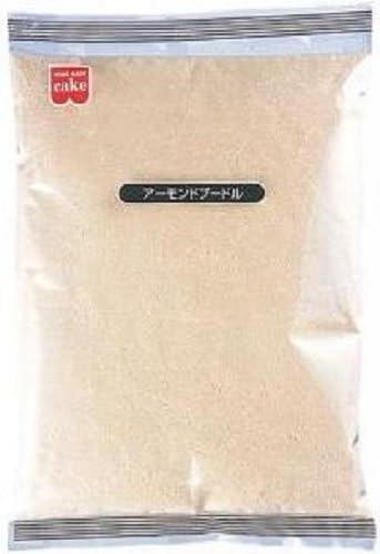 共立食品 アーモンドプードル 500g 10個 Amazon | 共立 アーモンドプードル 500g | 共立食品 | 製菓用ナッツ