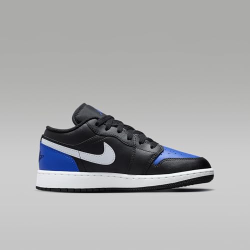 Image of AIR JORDAN 1 LOW (GS) inchGAME ROYAL inch