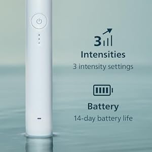 Philips Sonicare 4200 Rechargeable Electric Toothbrush, 1 Brush Head, White — photo 6 of 6