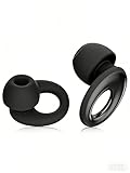 Ear Plugs for Sleeping Noise Cancelling, 30dB Noise Reduction