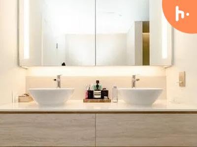 Couverture de Bathroom Renovation