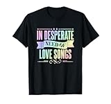 Romantic Melodies Apparel