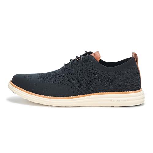 Image of Cole Haan Men's Originalgrand Remastered Stitchlite Oxford