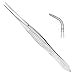 Eye Dressing Forceps 4