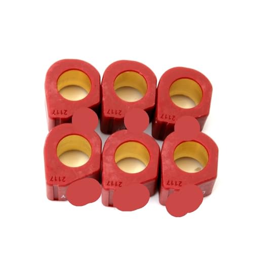 Galets variateur de course 21x17 pour X8 X9 HGBCL 180 200 250 300
