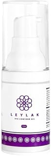 LEYLAK Eye Contour Gel - 15 ml