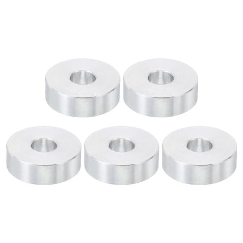 PATIKIL M8 Aluminum Spacers