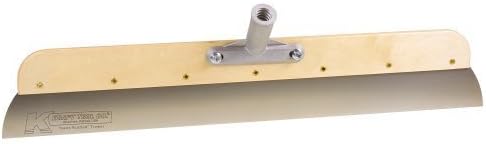 Kraft GG603 - Marco de madera SS más suave con adaptador de 24 pulgadas Kraft Tool