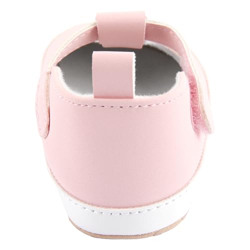 OSHKOSH B'GOSH Baby & Infant Sneakers for Girls3