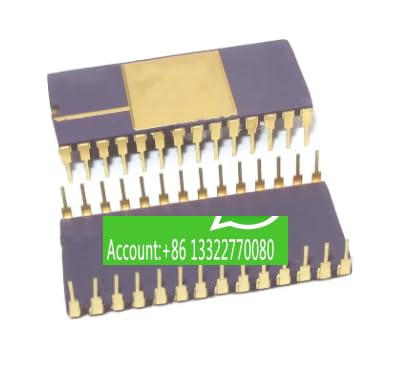 AD7828CQ CDIP28 accesorio de equipo con encapsulado cerámico sellado