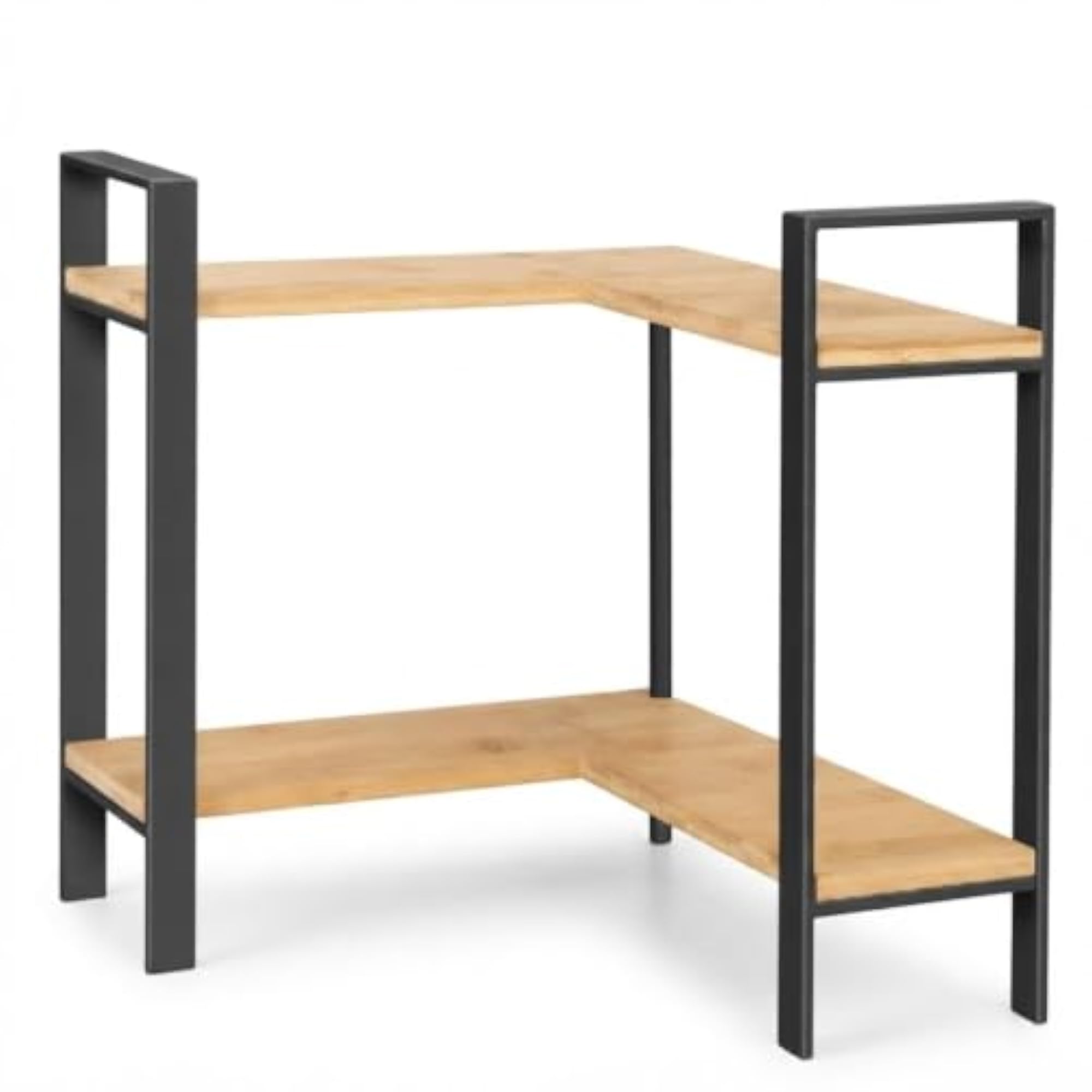 Corner Shelf for Kitchen Storage Organizer