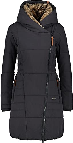Preisvergleich Produktbild ALIFE and Kickin Long FriedaAK Coat Damen