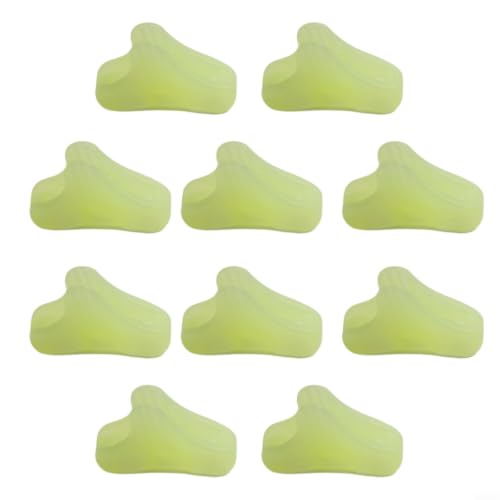 Image of Glow Guyline Runners 10-Pack Night Safety Tent