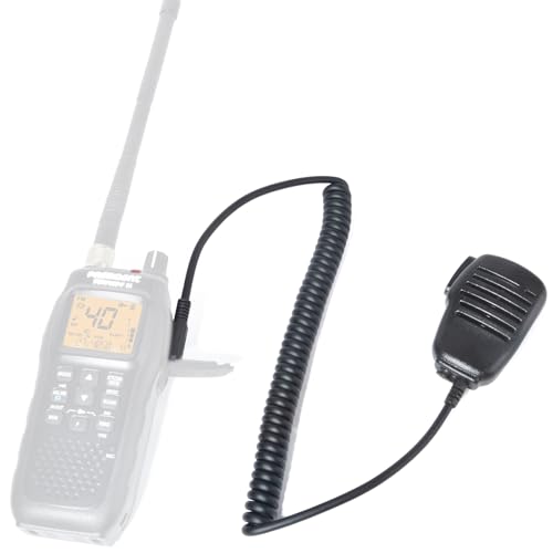 Casque Avec PTT Pour President Randy III - Casque G-Shape CB Radio