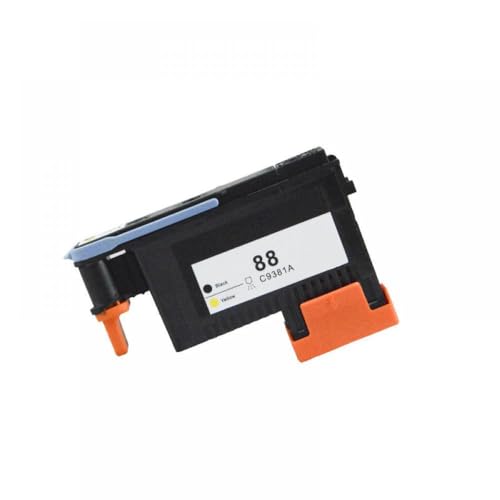 Cabezal de impresión C9381A C9382A de alta estabilidad para Officejet Pro K5400 y K8600