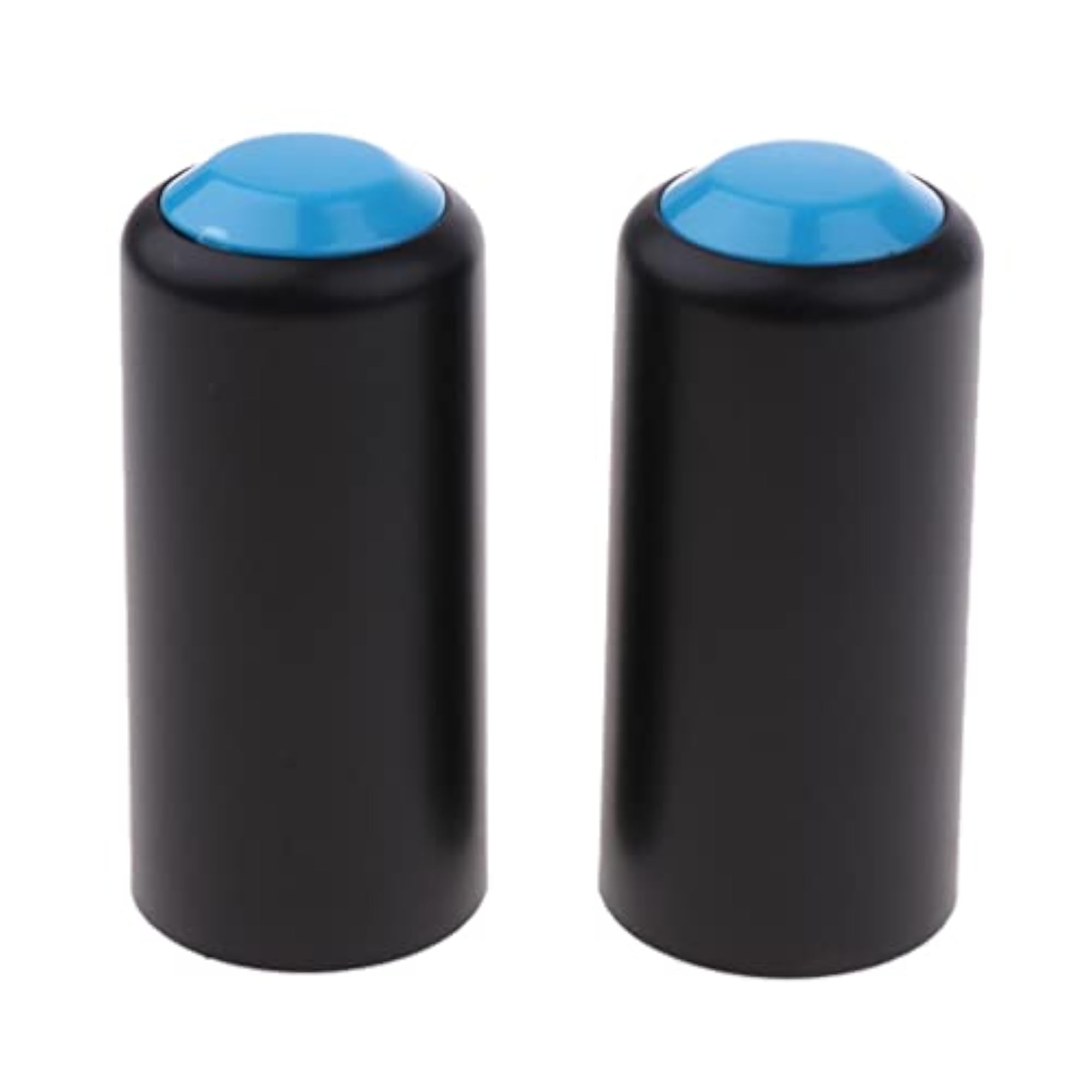 Battery Screw on Cap Cup Cover for Wireless Microphone