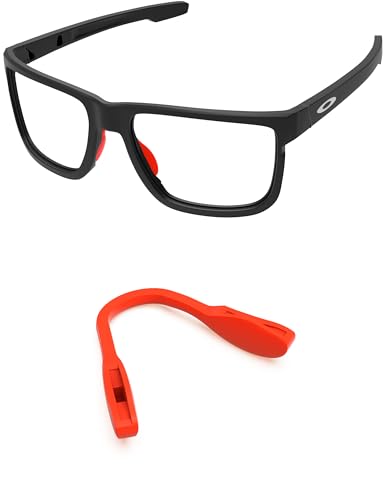 Image of Replacement Nose Pad for Oakley Split Shot OO9416 / Split Time OO4129