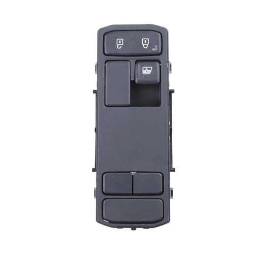 Bouton lève-vitre Scania 2569029 résout panne de commande électrique vitre conducteur camion RS NGT