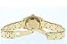 Rolex 18k Yellow Gold Ladys Masterpiece 80318 Silver Diamond Dial & 12 Diamond Bezel (Certified-Preowned)