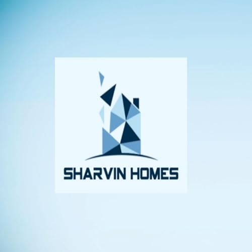 『Sharvin Home's』のカバーアート